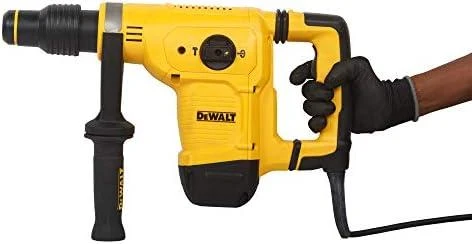 Perforatorius DeWalt D25810K-QS; 7,1 J; SDS-maks