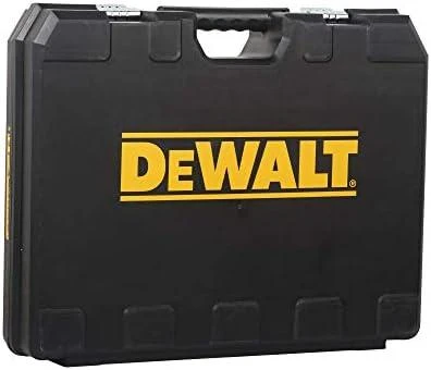 Perforatorius DeWalt D25810K-QS; 7,1 J; SDS-maks