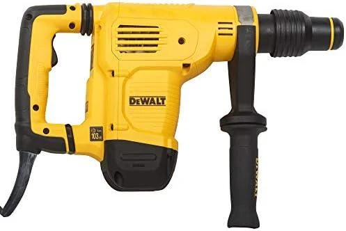 Perforatorius DeWalt D25810K-QS; 7,1 J; SDS-maks