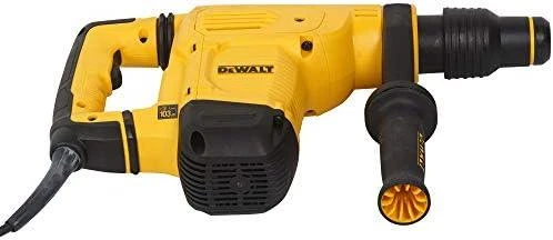 Perforatorius DeWalt D25810K-QS; 7,1 J; SDS-maks