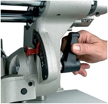 Skersinio ir išilginio pjovimo staklės DeWalt D27111