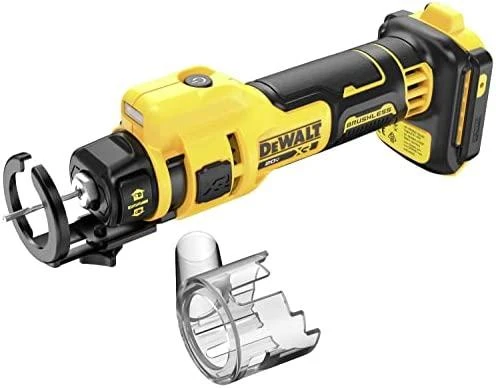 DEWALT Pjovimo frezavimo stakle, skirta GK 18V DCE555N