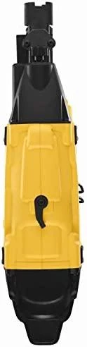 DEWALT ZSZYWACZ DO OGRODZEŃ 18V DCFS950P2 2x5,0Ah 40/45/50mm