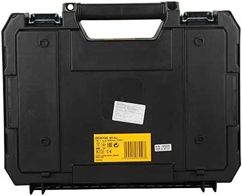 Perforatorius DeWalt DCH133NT-XJ
