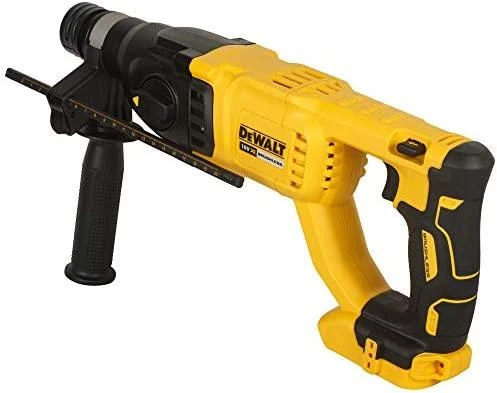 Perforatorius DeWalt DCH133NT-XJ