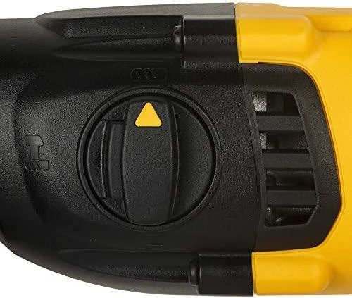 Perforatorius DeWalt DCH133NT-XJ