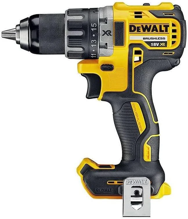DEWALT akumuliatorinių įrankių rinkinys DCK2077P2T 18V