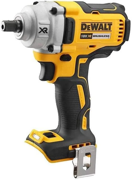 DEWALT akumuliatorinių įrankių rinkinys DCK2077P2T 18V