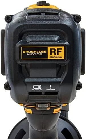 DeWalt Viniakalė DCN45RNN-XJ, 18 V, be akumuliatoriaus ir kroviklio