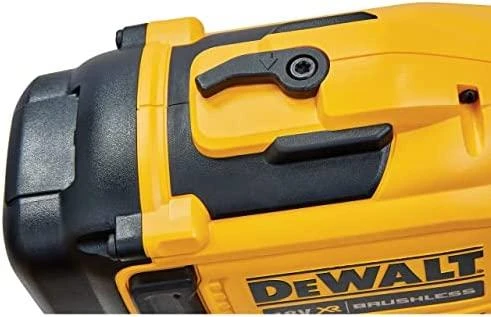 DeWalt Viniakalė DCN45RNN-XJ, 18 V, be akumuliatoriaus ir kroviklio