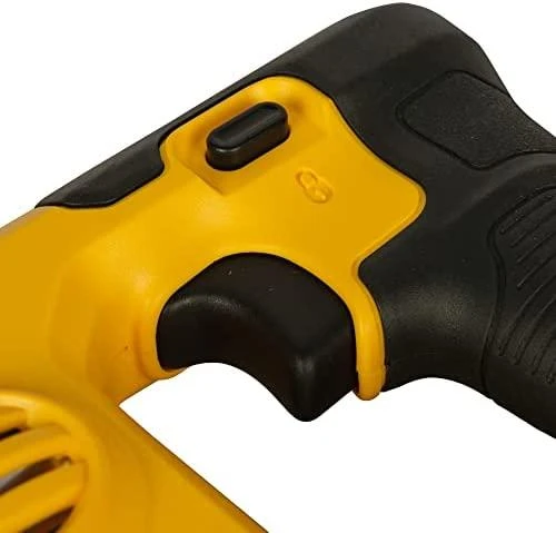 Akumuliatorinis skardos kirpimo žirklės DeWalt DCS491NT-XJ; 18 V (be akumuliatoriaus ir pakrovėjo)