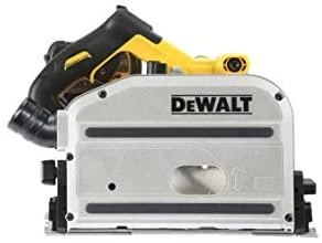 DeWalt Akumuliatorinis diskinis pjūklas DCS520NT-XJ, 54 V Flexvolt be akumuliatoriaus ir kroviklio