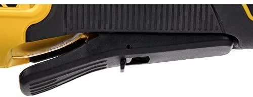 DeWalt akumuliatorinė griovelių freza DCW682NT 18V, TSTAK, be akumuliatoriaus ir kroviklio