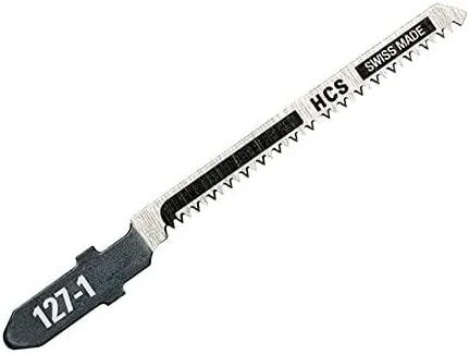 DEWALT PJŪKLELIS SIAURAPJŪKLIUI 76×1,4mm T101AO MEDIENAI/LAMINATUI /5vnt.