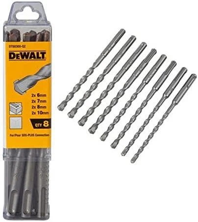 Grąžtas Dewalt 5035048099513