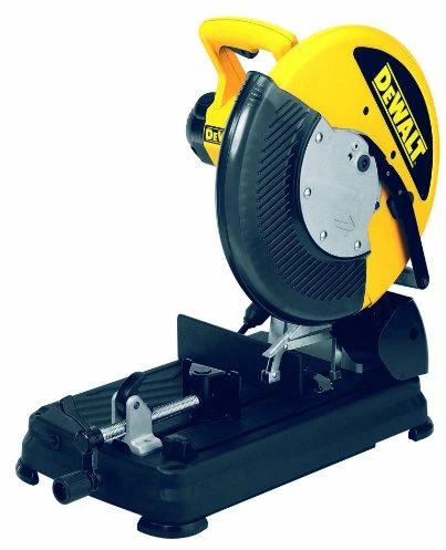 Metalo pjaustyklė DW872 355 mm, DeWalt
