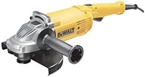 Kampinis šlifuoklis DeWalt DWE492DUO2-QS; DWE4157 + DWE492