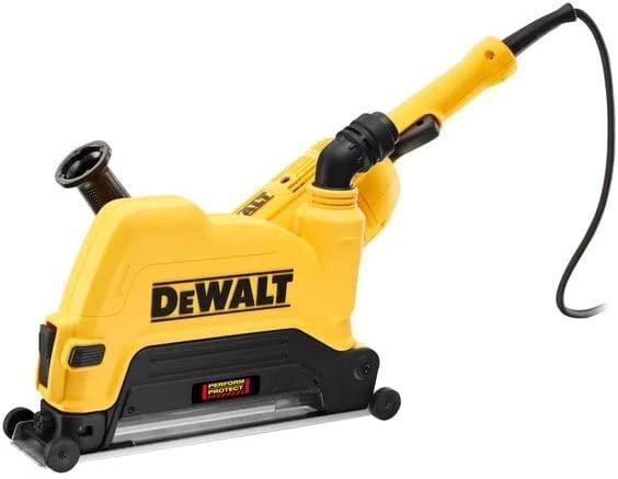 Kampinis šlifuoklis DeWalt DWE492GK-QS; 18 V