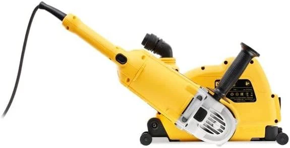 Kampinis šlifuoklis DeWalt DWE492GK-QS; 18 V