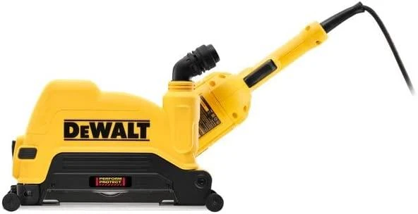 Kampinis šlifuoklis DeWalt DWE492GK-QS; 18 V