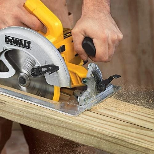 Diskinis pjūklas DeWalt DWE575K-QS