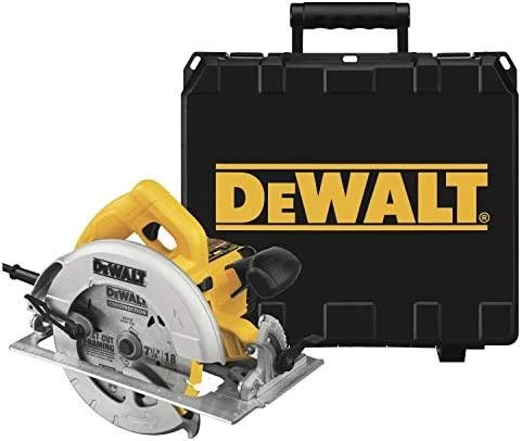 Diskinis pjūklas DeWalt DWE575K-QS