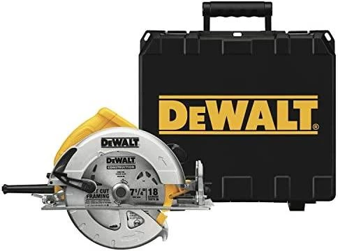 Diskinis pjūklas DeWalt DWE575K-QS