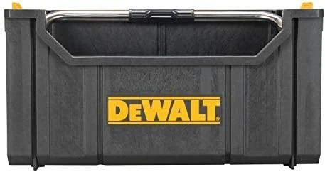 DEWALT atvira įrankių dėžė TOUGHSYSTEM DWST1-75654