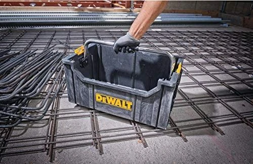 DEWALT atvira įrankių dėžė TOUGHSYSTEM DWST1-75654