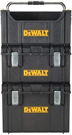 DEWALT atvira įrankių dėžė TOUGHSYSTEM DWST1-75654