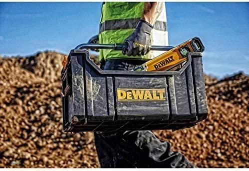 DEWALT atvira įrankių dėžė TOUGHSYSTEM DWST1-75654