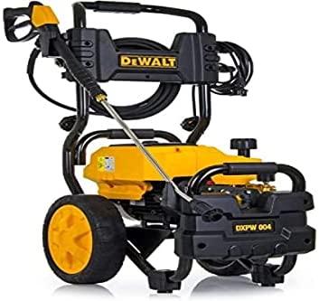 Slėgio plovimas Dewalt DXPW004E