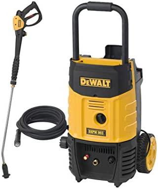 Aukšto slėgio plautuvas DEWALT DXPW003E, 2900 W