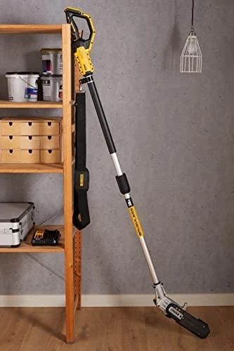 DEWALT teleskopinė aukštapjovė DCMPS567P1 18V 1x5,0Ah