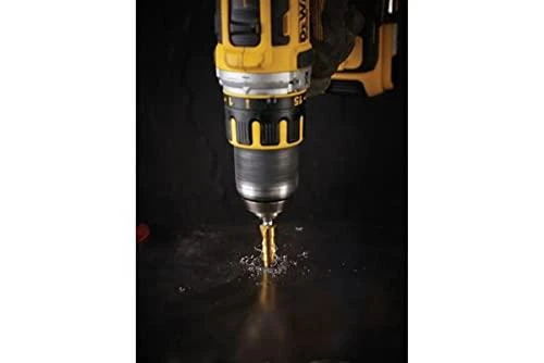 Pakopinis grąžtas DeWalt DT5026-QZ; 4-12x100 mm