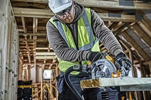 Akumuliatorinių įrankių rinkinys DeWALT DCK853P4