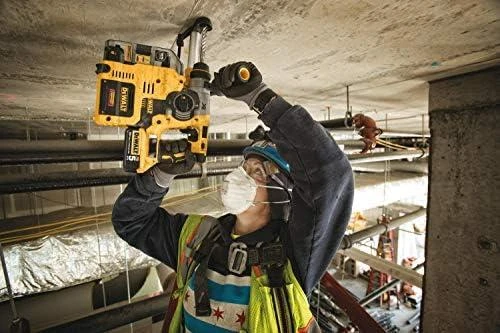 Akumuliatorinių įrankių rinkinys DeWALT DCK853P4