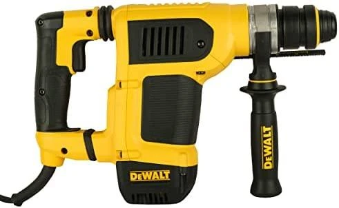 DeWalt perforatorius D25413K SDS+, 1000 W, 4.2J, 4.2kg