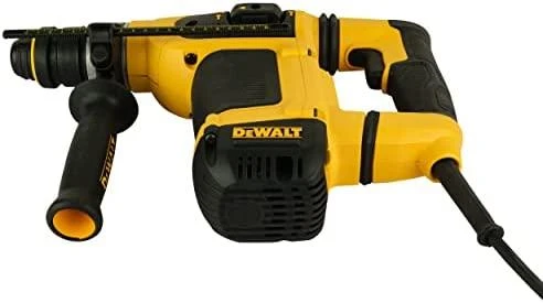 DeWalt perforatorius D25413K SDS+, 1000 W, 4.2J, 4.2kg