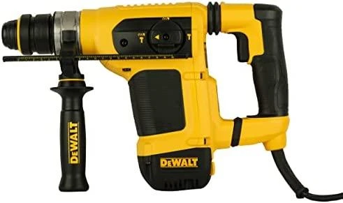 DeWalt perforatorius D25413K SDS+, 1000 W, 4.2J, 4.2kg