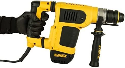 DeWalt perforatorius D25413K SDS+, 1000 W, 4.2J, 4.2kg