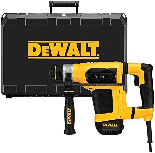 DeWalt perforatorius D25413K SDS+, 1000 W, 4.2J, 4.2kg