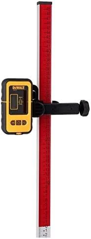 DEWALT LYGINIMO LIUKAS 2,4m