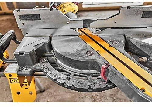 DEWALT.SAW JK. 305 mm 2x54 V 2x9,0 Ah DCS781X2