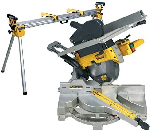Skersinio ir išilginio pjovimo staklės DeWalt D27112