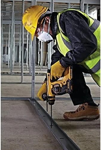Grąžtas Dewalt 5035048077863