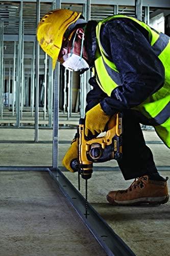 Grąžtas betonui DeWalt XLR; 12x200 mm; SDS-plus