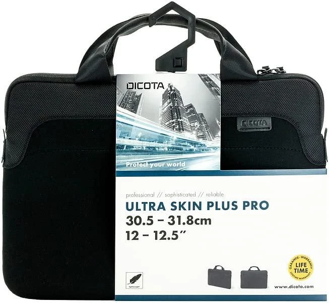 DICOTA D31101 Dicota Ultra Skin Plus PRO 12-12.5