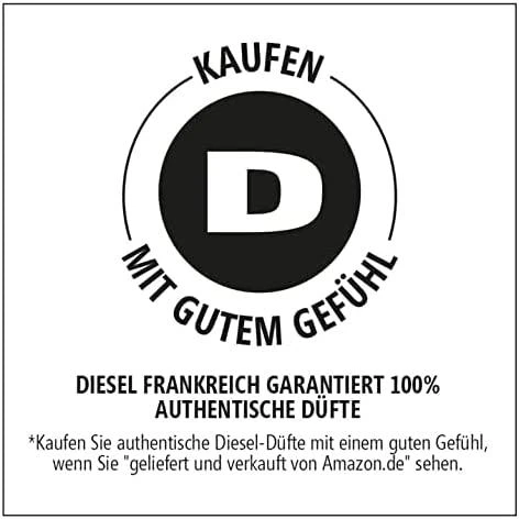 Kvepalai vyrams Diesel Only the Brave EDT, 200 ml