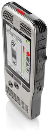 Diktofonas Philips DPM 7200